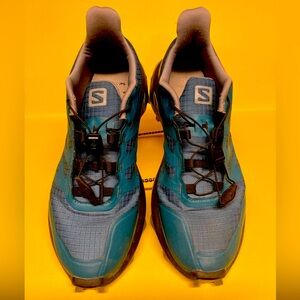 Salomon XT-6